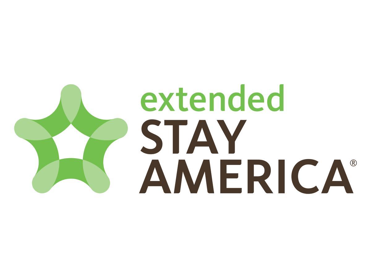 Extended Stay America Suites - Sacramento - South Natomas Ngoại thất bức ảnh